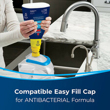 فرش شوی و مبل شوی بیسل مدل 3386E