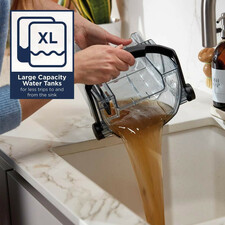 فرش شوی و مبل شوی بیسل مدل 3386E