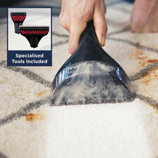 فرش شوی و مبل شوی بیسل مدل 3386E