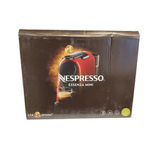 نسپرسو مدل اسنزا مینی دلونگی