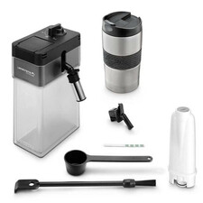 اسپرسو ساز دلونگی مدل ECAM 610.55