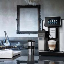 اسپرسو ساز دلونگی مدل ECAM 610.55