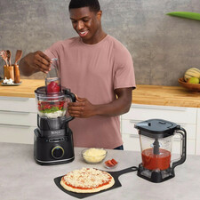 غذاساز نینجا مدل TB401