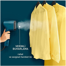 بخارگر تفال مدل DT2020