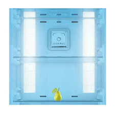 ساید بای ساید دوو مدل SXi20-11W