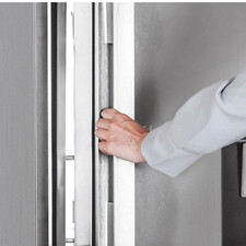 یخچال فریزر دوقلو  دوو مدل SRI/SFI-20SS