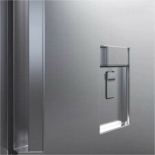 یخچال فریزر دوقلو  دوو مدل SRI/SFI-20SS