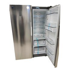 یخچال فریزر دوقلو  دوو مدل SRI/SFI-20SS