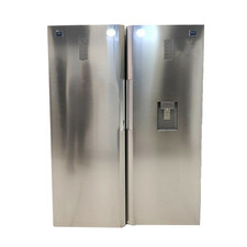 یخچال فریزر دوقلو  دوو مدل SRI/SFI-20SS