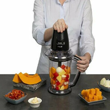 خردکن تفال مدل MB 4708TR