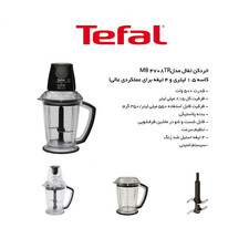 خردکن تفال مدل MB 4708TR