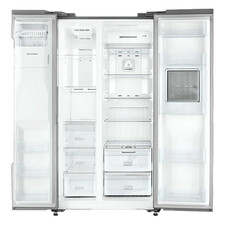 یخچال فریزر ساید بای ساید دوو مدل SXi20-11S