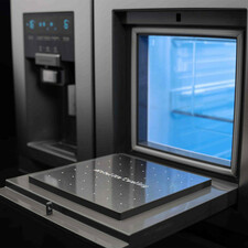 یخچال فریزر ساید بای ساید دوو مدل SXi20-11S