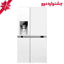 ساید بای ساید  دوو مدل SXi۲۰-۲۰W (Sinsun NH)