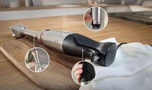 گوشت کوب برقی بوش مدل MSM6M871