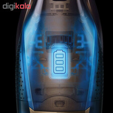 جارو شارژی آ ا گ مدل CX7-2-45IM