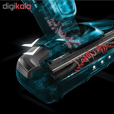 جارو شارژی آ ا گ مدل CX7-2-45IM