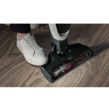 جارو شارژی آ ا گ مدل QX6-1-400G