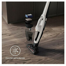 جارو شارژی آ ا گ مدل QX6-1-400G