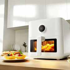 سرخ کن شیائومی مدل15- MAF