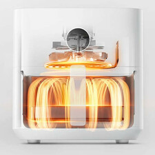 سرخ کن شیائومی مدل15- MAF