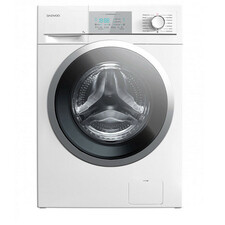 ماشین لباسشویی دوو مدل  LM-720W