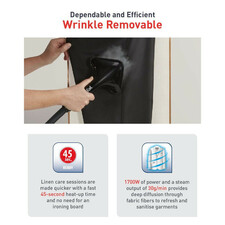 بخارگر تفال مدل IT3480