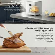 سرخ کن  شیائومی مدل MAF10
