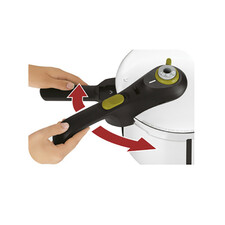 زودپز تفال مدل Secure Five Neo گنجایش 8 لیتر