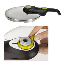 زودپز تفال مدل Secure Five Neo گنجایش 8 لیتر