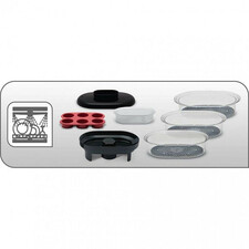 بخارپز تفال مدل VC300830