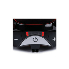 جاروبرقی  دوو مدل DVC-LH22R