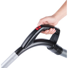 جاروبرقی  دوو مدل DVC-LH22R