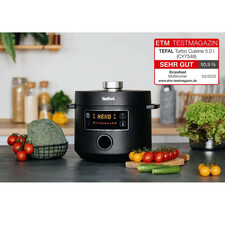 زودپز برقی تفال مدل CY754830