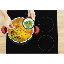 زودپز تفال مدل Clipso Minut Perfect گنجایش 6 لیتر