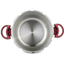 زودپز تفال مدل Clipso Minut Perfect گنجایش 6 لیتر