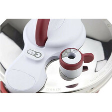 زودپز تفال مدل Clipso Minut Perfect گنجایش 6 لیتر