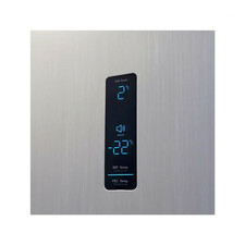 یخچال فریزر  دوو مدل BMi-10TI