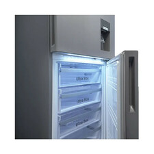 یخچال فریزر  دوو مدل BMi-10TI