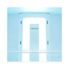 یخچال فریزر  دوو مدل BMi-10TI