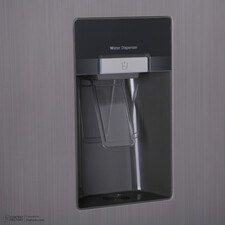 یخچال فریزر  دوو مدل BMi-10TI