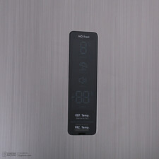 یخچال فریزر  دوو مدل BMi-10TI