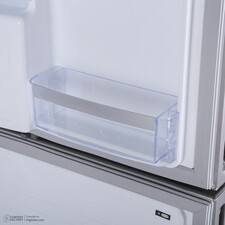 یخچال فریزر  دوو مدل BMi-10TI