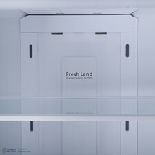 یخچال فریزر  دوو مدل BMi-10TI