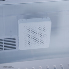 یخچال فریزر  دوو مدل BMi-10TI