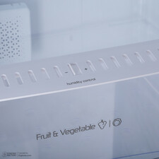 یخچال فریزر  دوو مدل BMi-10TI