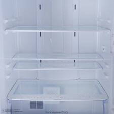 یخچال فریزر  دوو مدل BMi-10TI