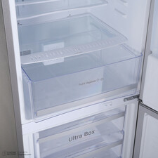 یخچال فریزر  دوو مدل BMi-10TI