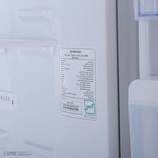 یخچال فریزر  دوو مدل BMi-10TI