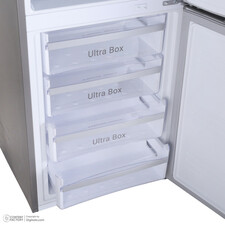 یخچال فریزر  دوو مدل BMi-10TI